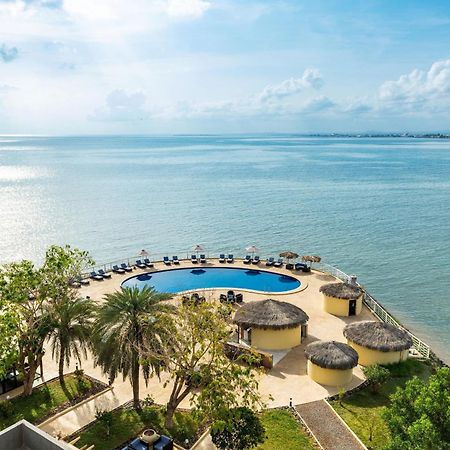 Sheraton Djibouti Djibouti City Buitenkant foto