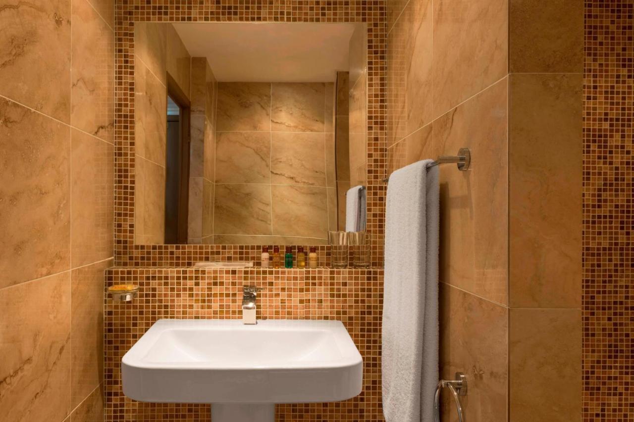 Sheraton Djibouti Djibouti City Buitenkant foto