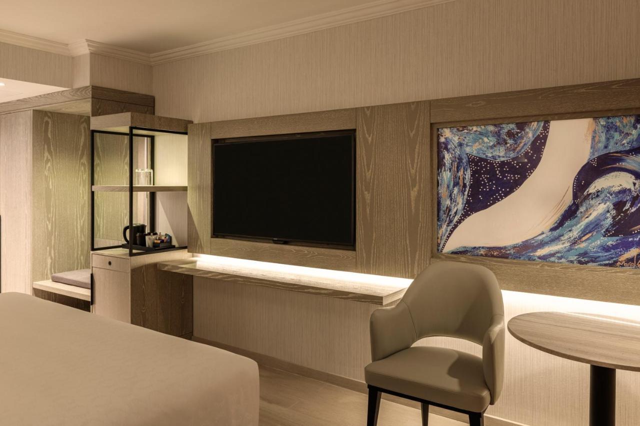 Sheraton Djibouti Djibouti City Buitenkant foto
