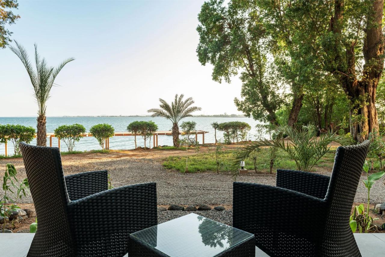 Sheraton Djibouti Djibouti City Buitenkant foto