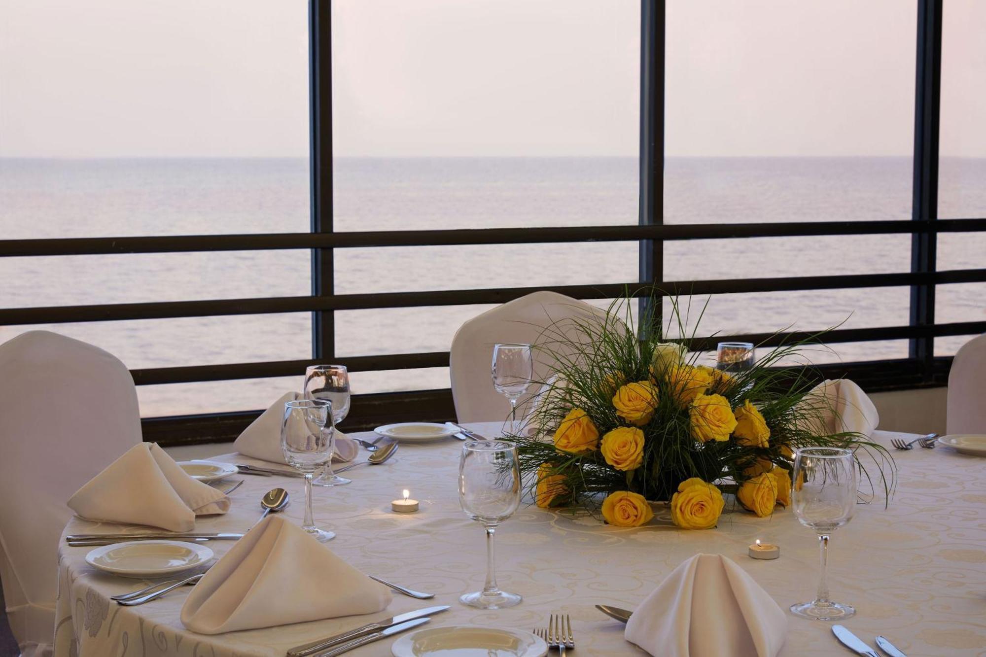 Sheraton Djibouti Djibouti City Buitenkant foto