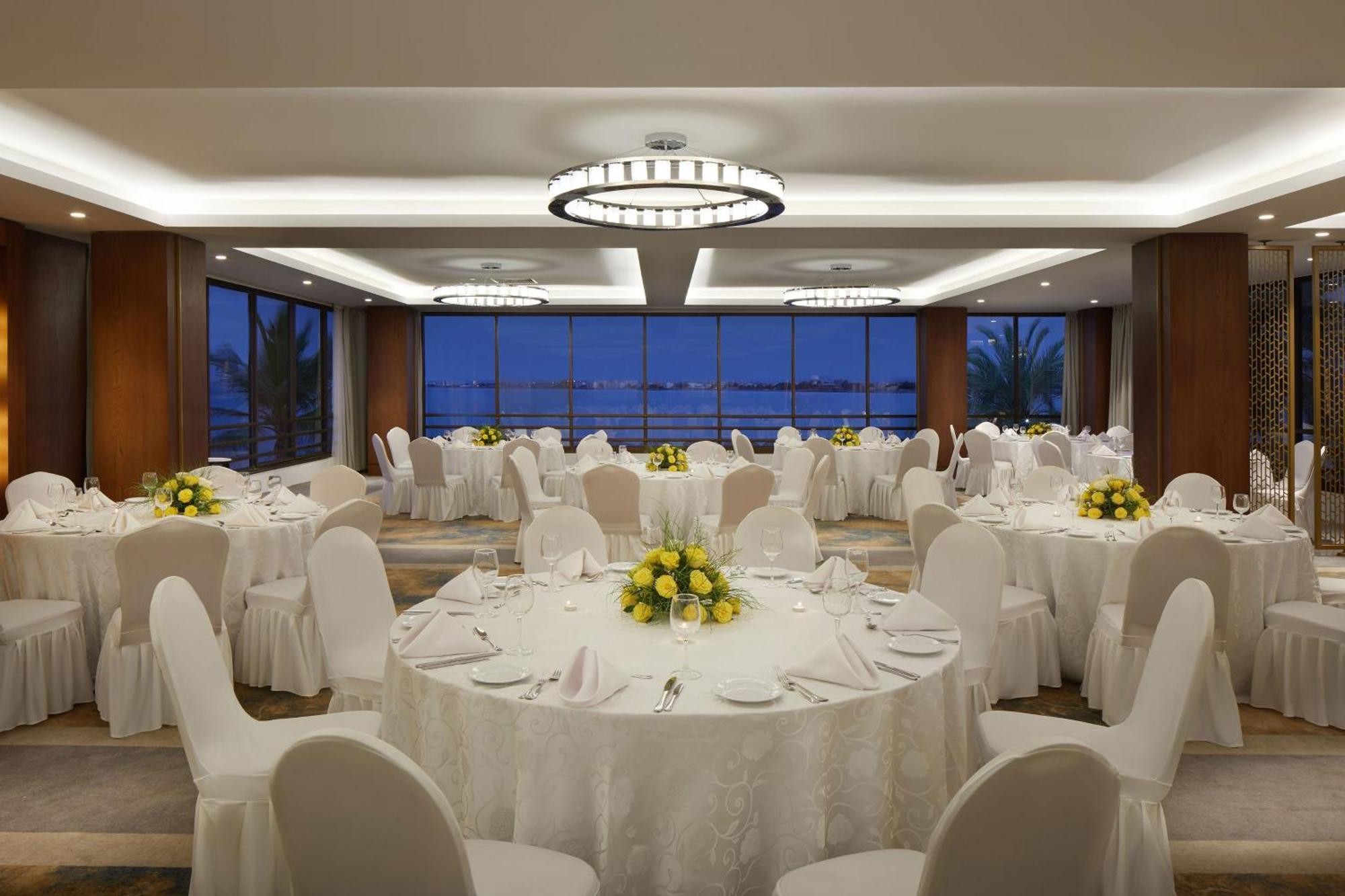 Sheraton Djibouti Djibouti City Buitenkant foto
