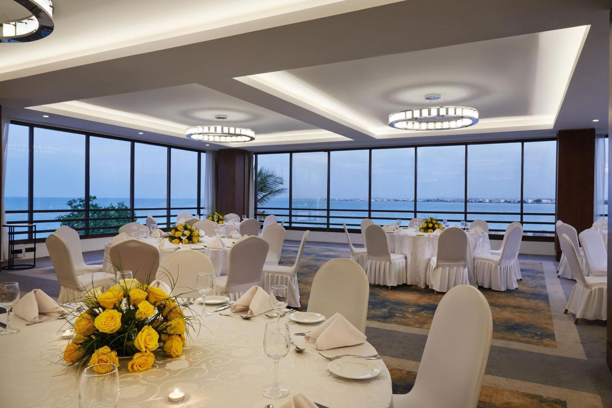 Sheraton Djibouti Djibouti City Buitenkant foto