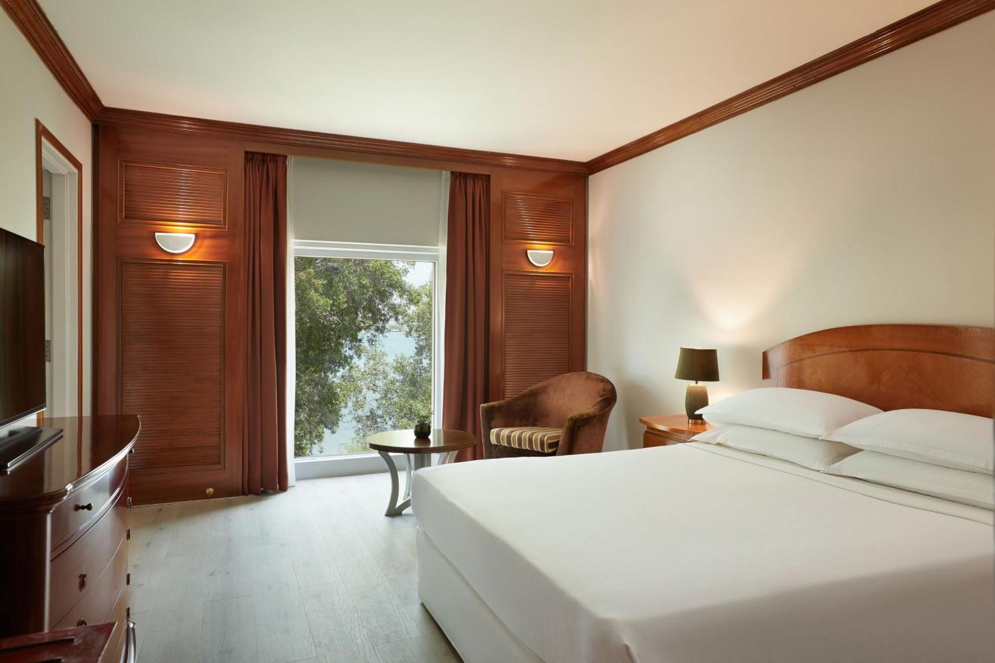Sheraton Djibouti Djibouti City Buitenkant foto