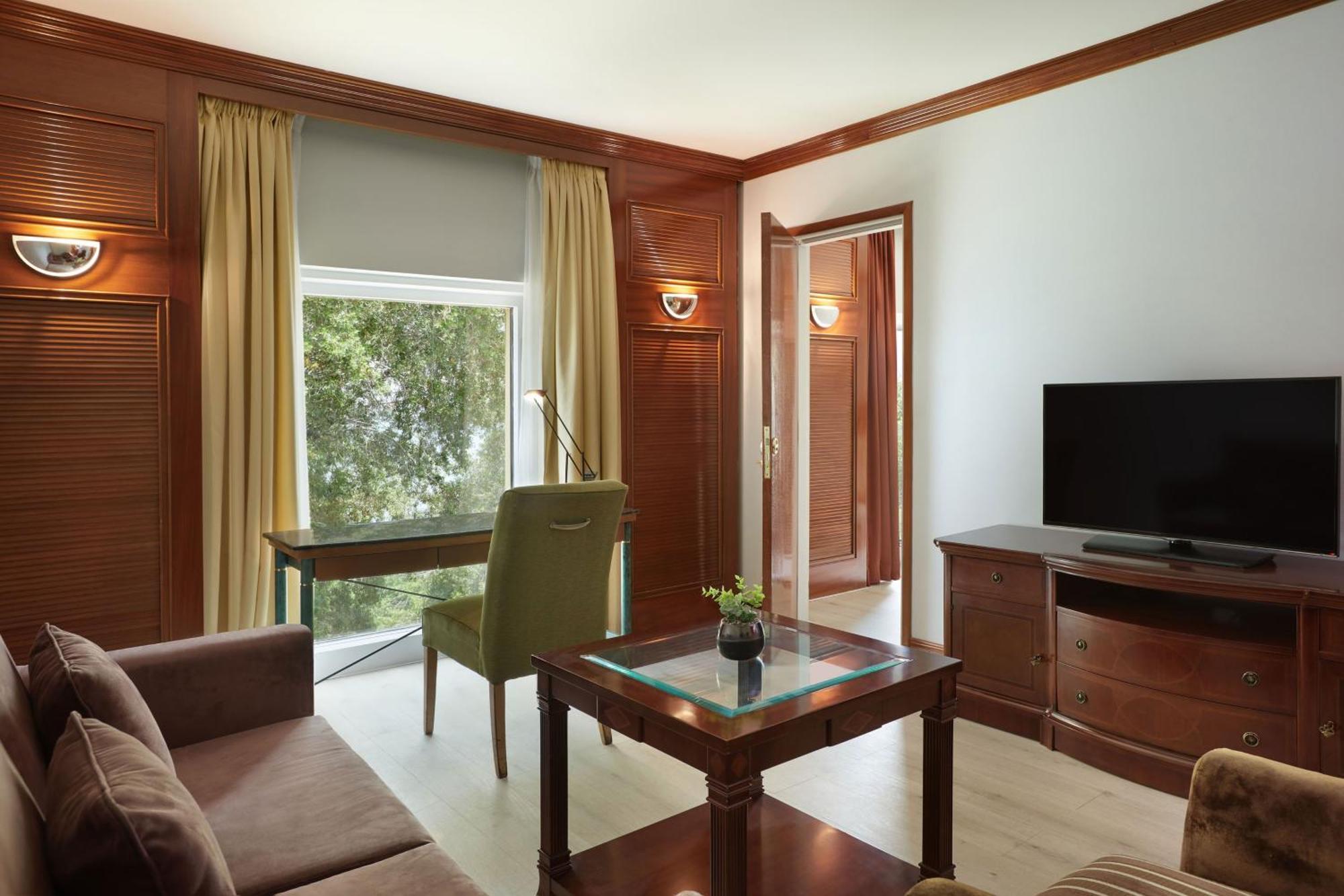 Sheraton Djibouti Djibouti City Buitenkant foto