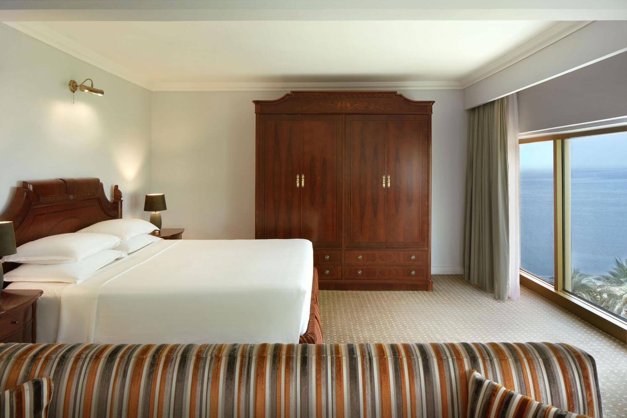 Sheraton Djibouti Djibouti City Buitenkant foto