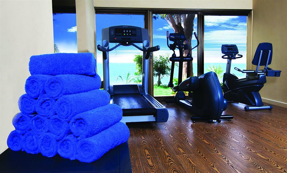 Sheraton Djibouti Djibouti City Buitenkant foto